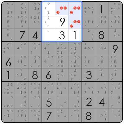 ultimate sudoku
