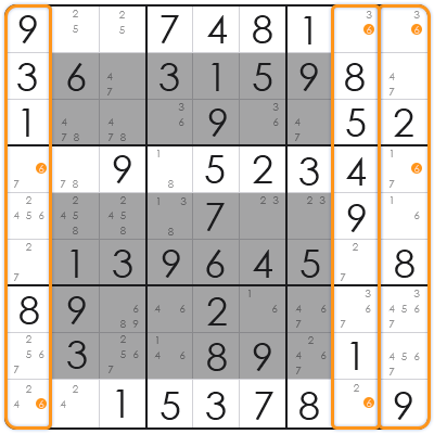 mepham sudoku