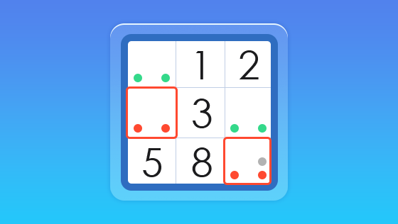 swordfish sudoku